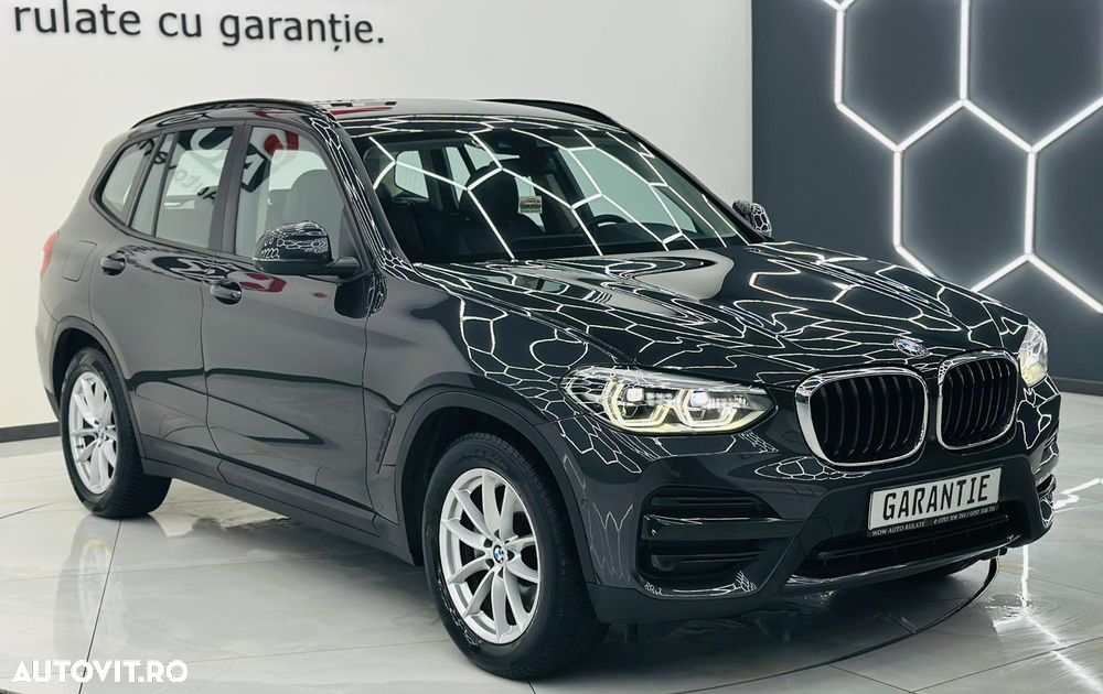 BMW X3 - 2