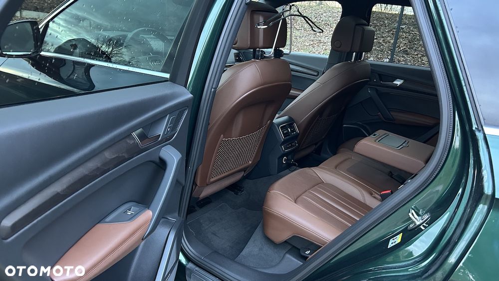 Audi Q5 2.0 TFSI Quattro S tronic design - 10