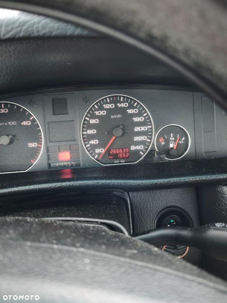 Audi A6 Avant - 6