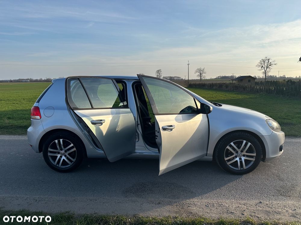 Volkswagen Golf 1.2 TSI Comfortline - 24