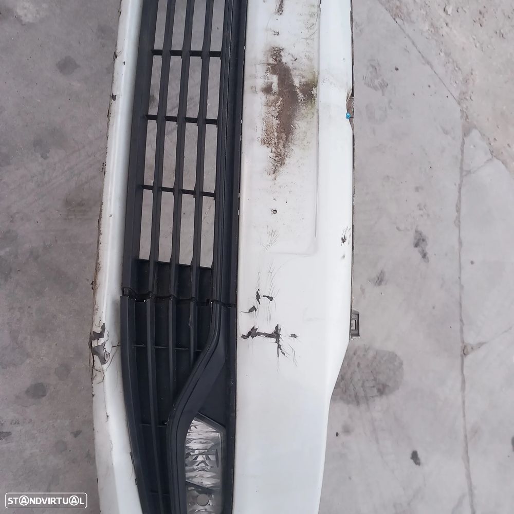Para choques frente vw polo 6r - 2