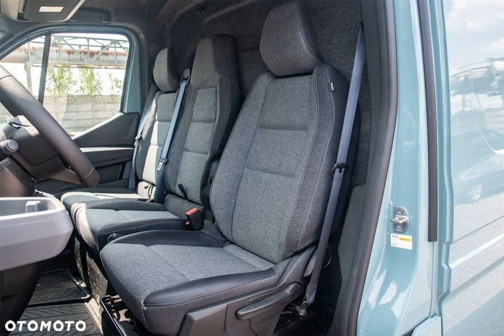 Renault Master dCi L3H2 Extra 2.0 170KM - 12