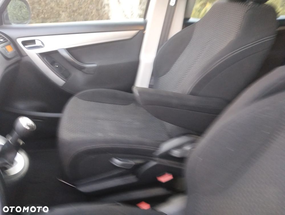 Citroën C4 Picasso 1.8i Impress Pack - 14