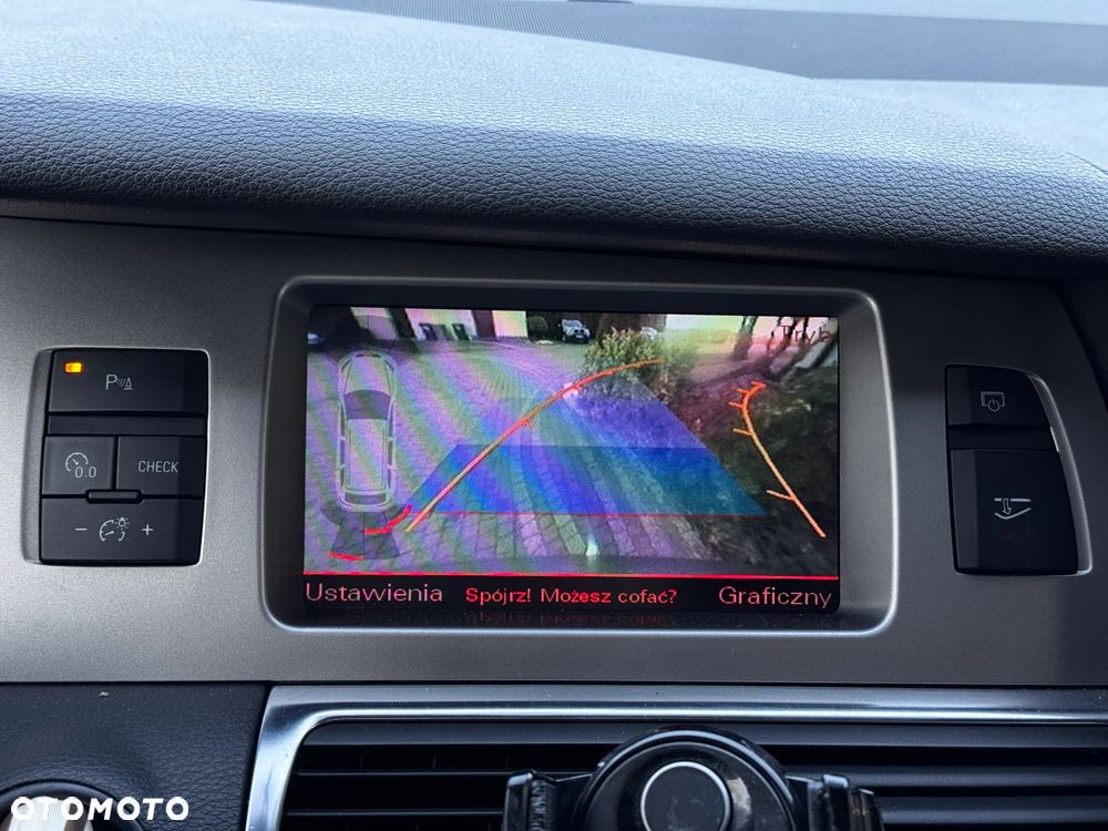 Audi Q7 4.2 TDI Quattro Tiptr - 13