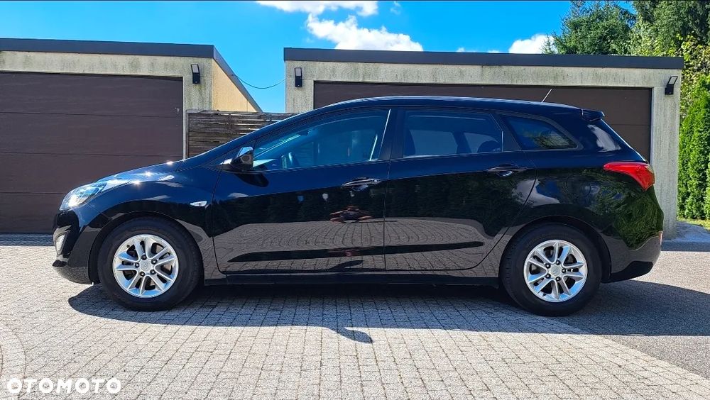 Hyundai i30 1.6 Comfort - 2