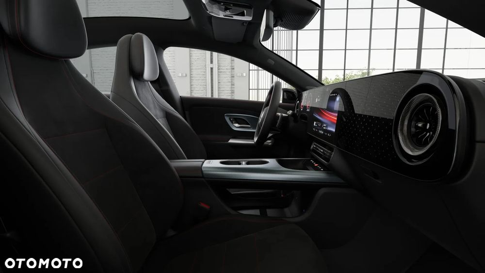 Mercedes-Benz CLA 200 mHEV 4-Matic 8G-DCT - 5