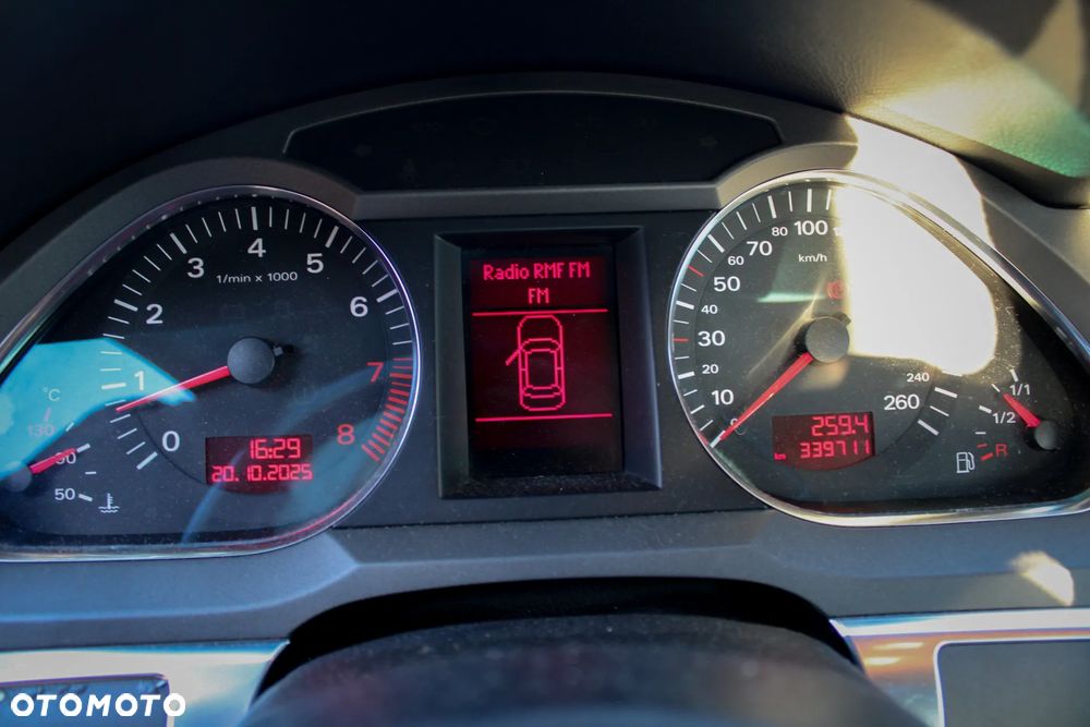 Audi A6 Limousine - 15