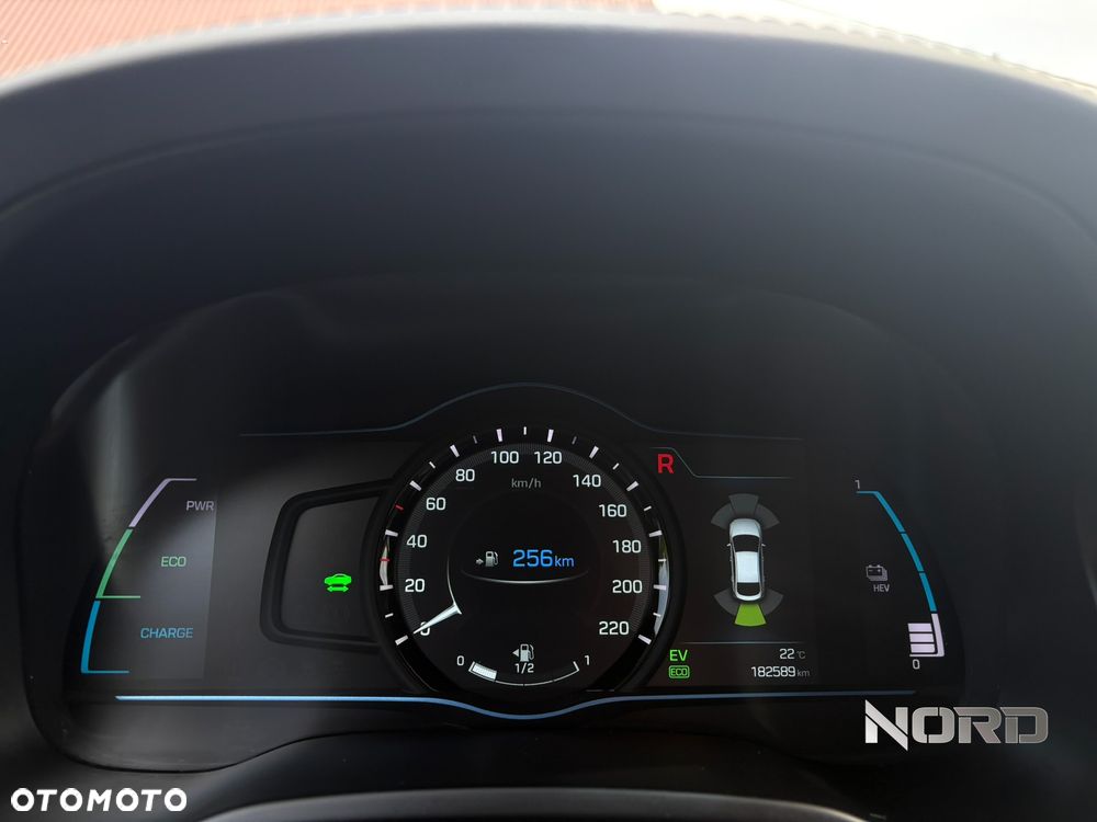 Hyundai IONIQ Plug-in hybrid Platinum - 15