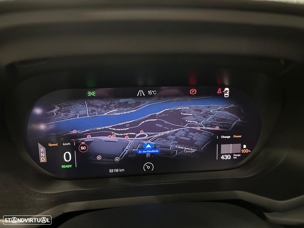 Polestar 2 Long Range 78 kWh - 30