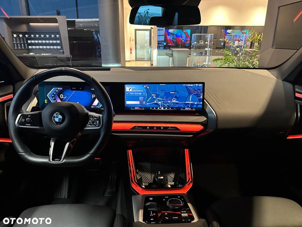 BMW X3 20 xDrive - 8