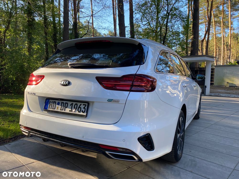 Kia Ceed - 17