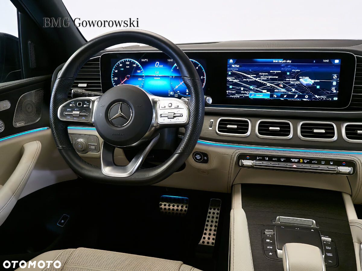 Mercedes-Benz GLS - 19