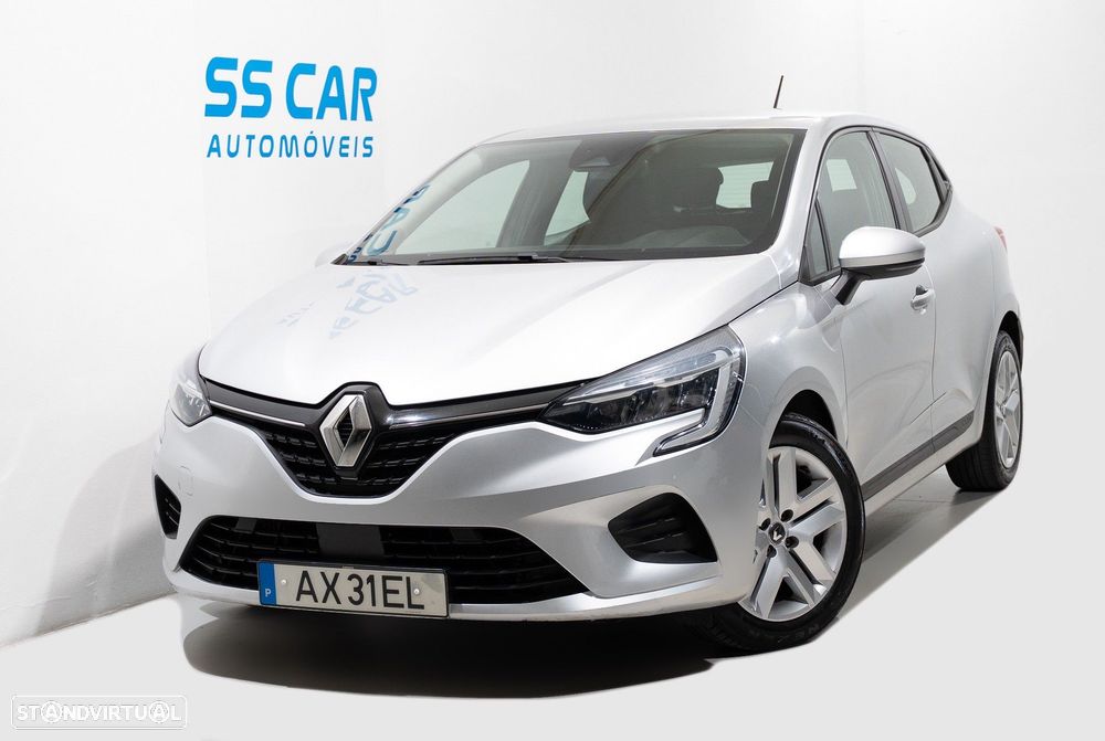 Renault Clio 1.0 TCe Evolution - 2