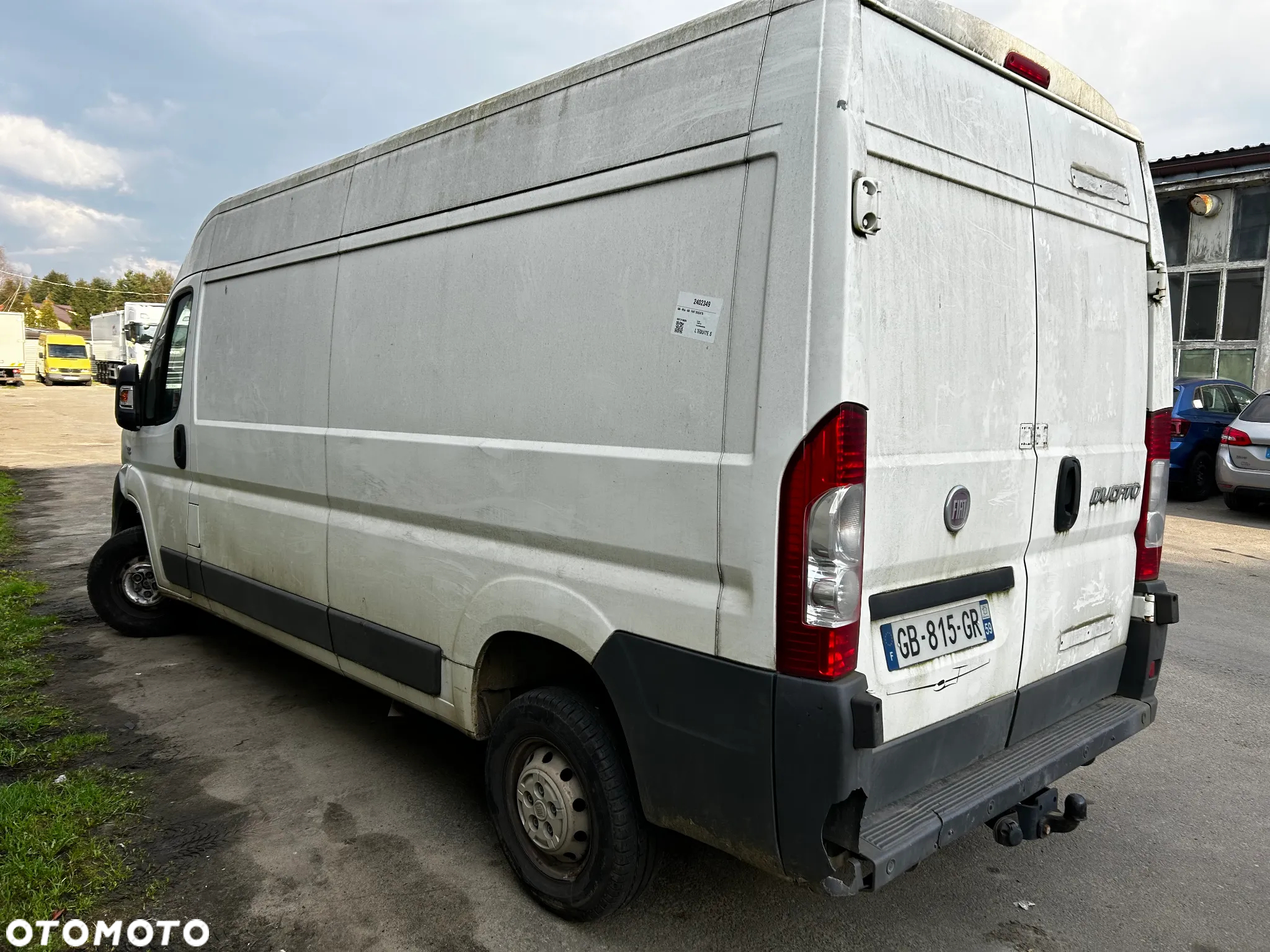Fiat DUCATO - 3