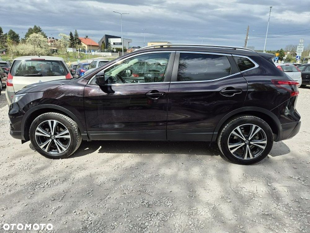 Nissan Qashqai - 13