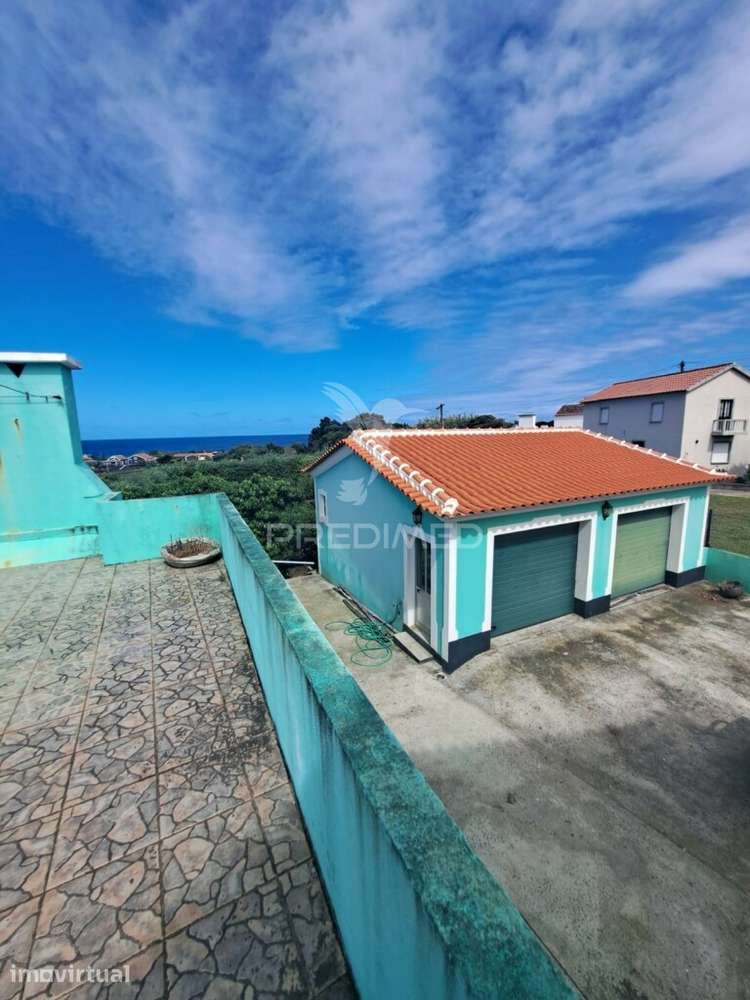 Moradia com espaço comercial - Biscoitos - Grande imagem: 2/15