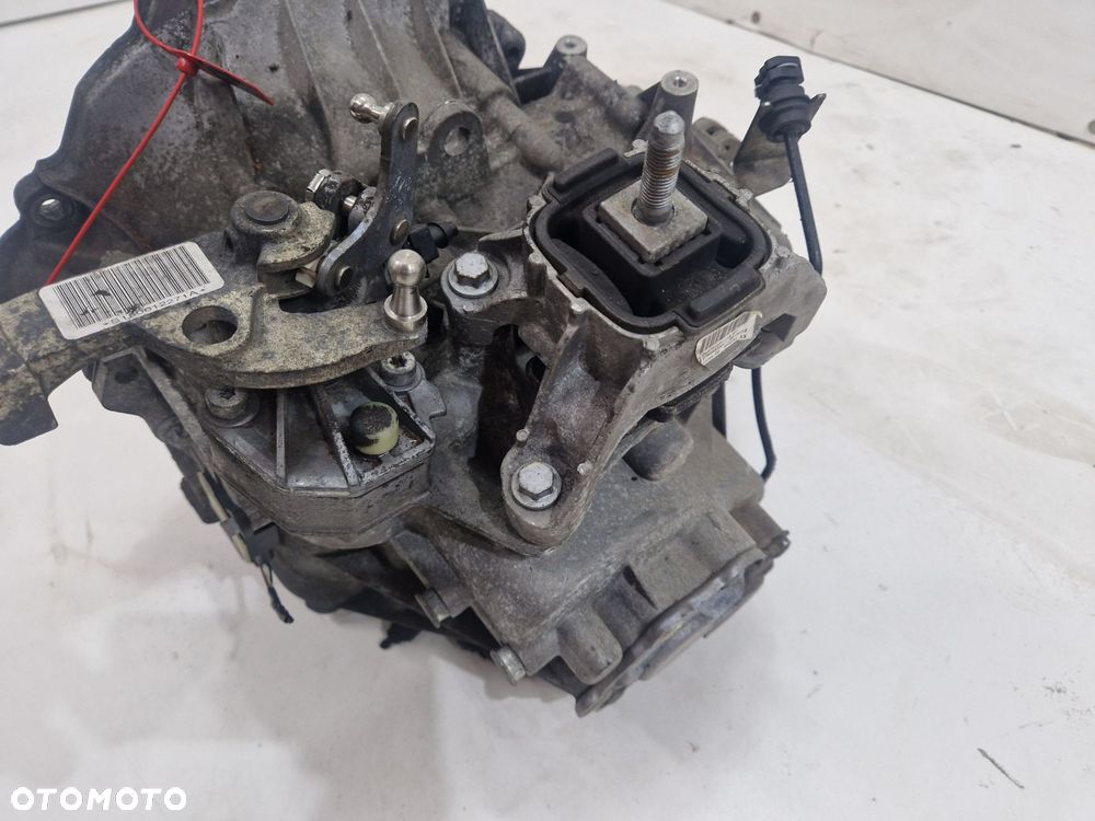 SKRZYNIA BIEGÓW MINI R60 N47C16A 7594640 - 4