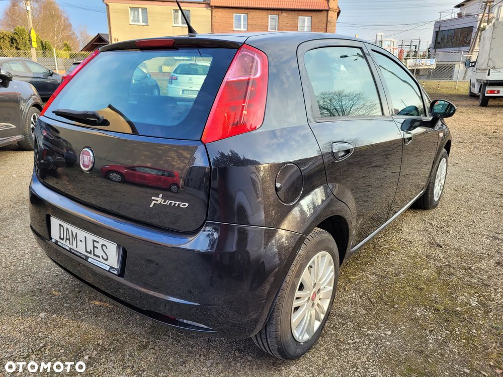 Fiat Punto - 3