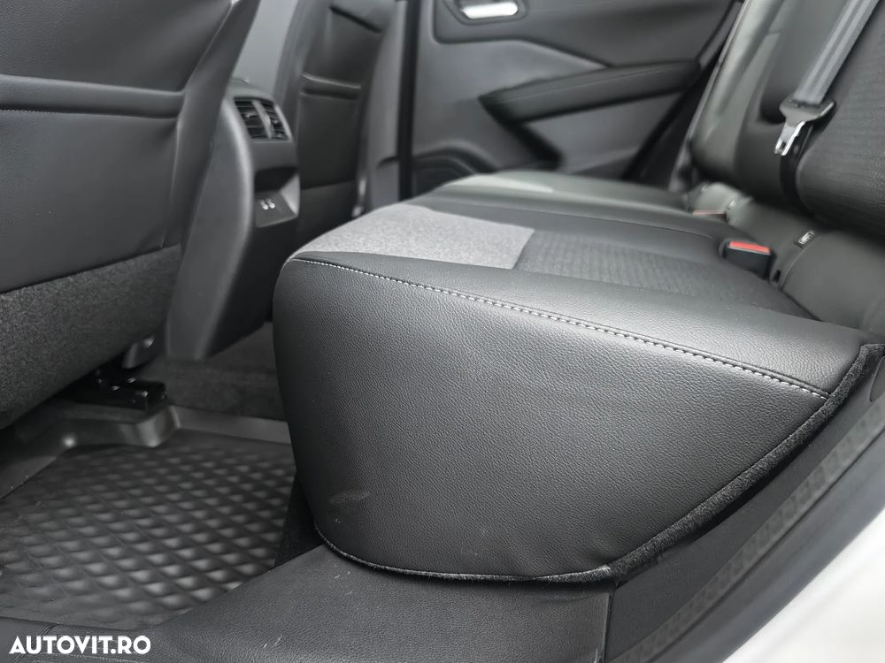 Nissan Qashqai 1.3 l 156CP X-Tronic MHEV N-Connecta - 7