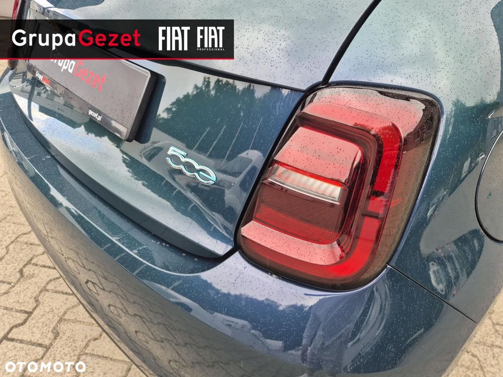 Fiat 500e - 9
