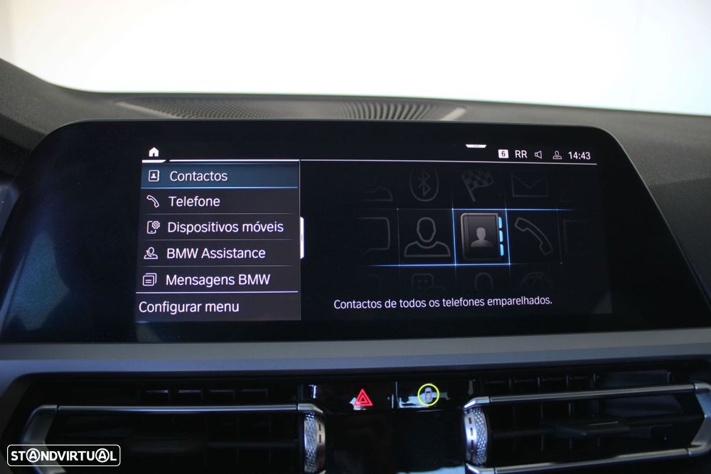 BMW 330 e Corporate Edition Auto - 30