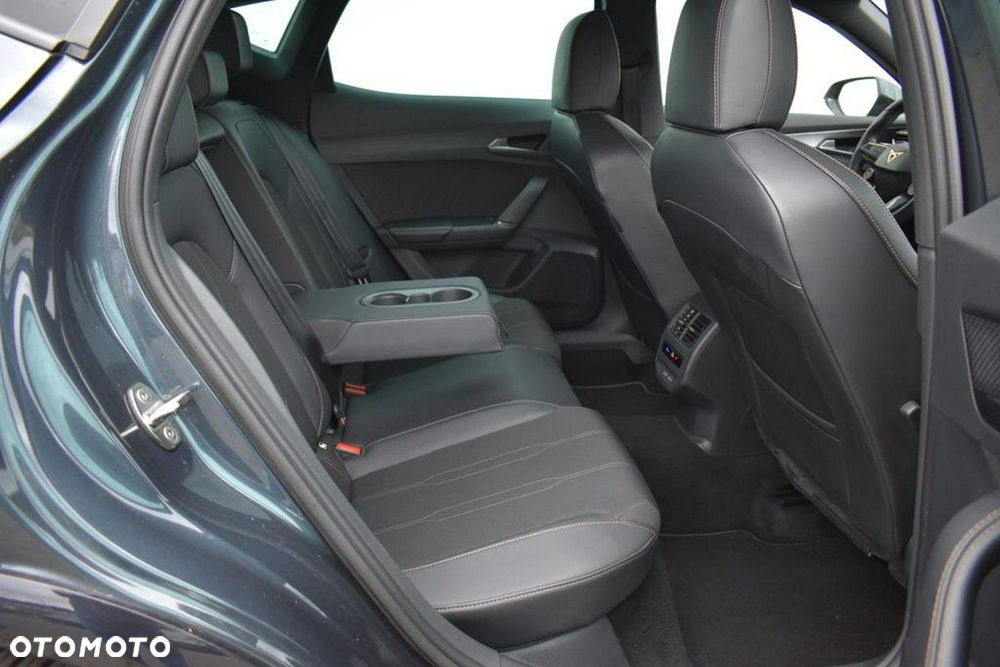 Cupra Formentor 1.5 eTSI mHEV DSG - 7