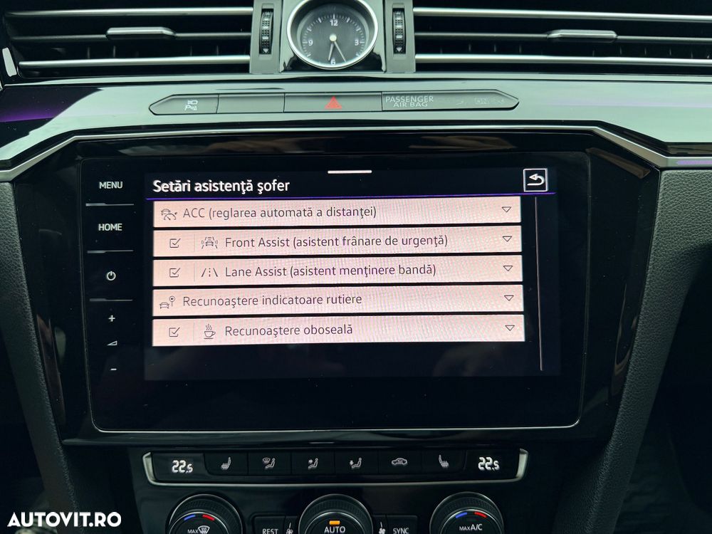 Volkswagen ARTEON 2.0 TDI SCR DSG Elegance - 36