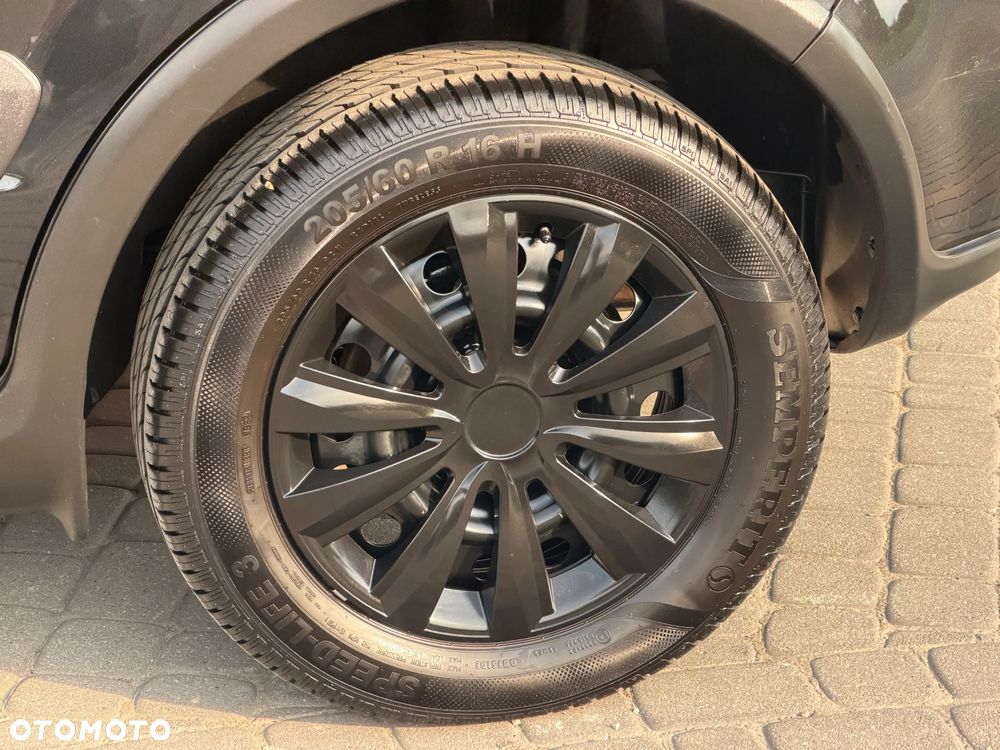 Suzuki SX4 1.6 VVT 4x4 Comfort - 23