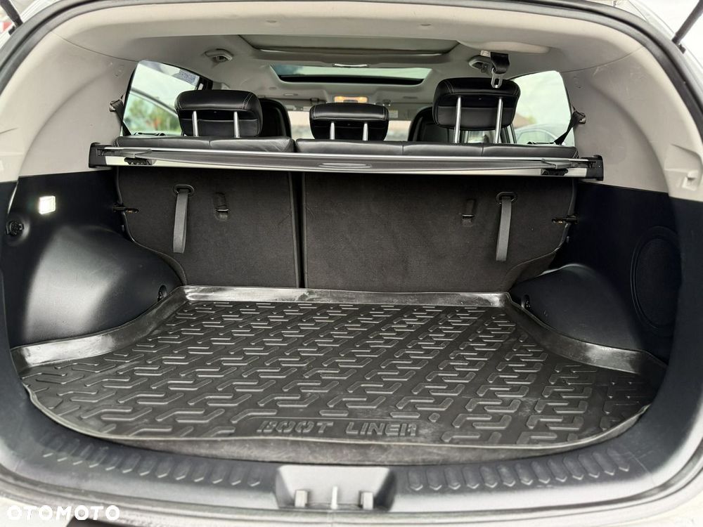 Kia Sportage 2011
