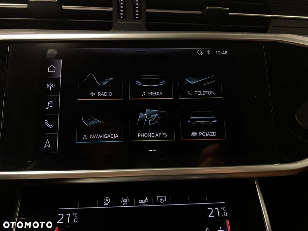 Audi A6 Limousine - 34