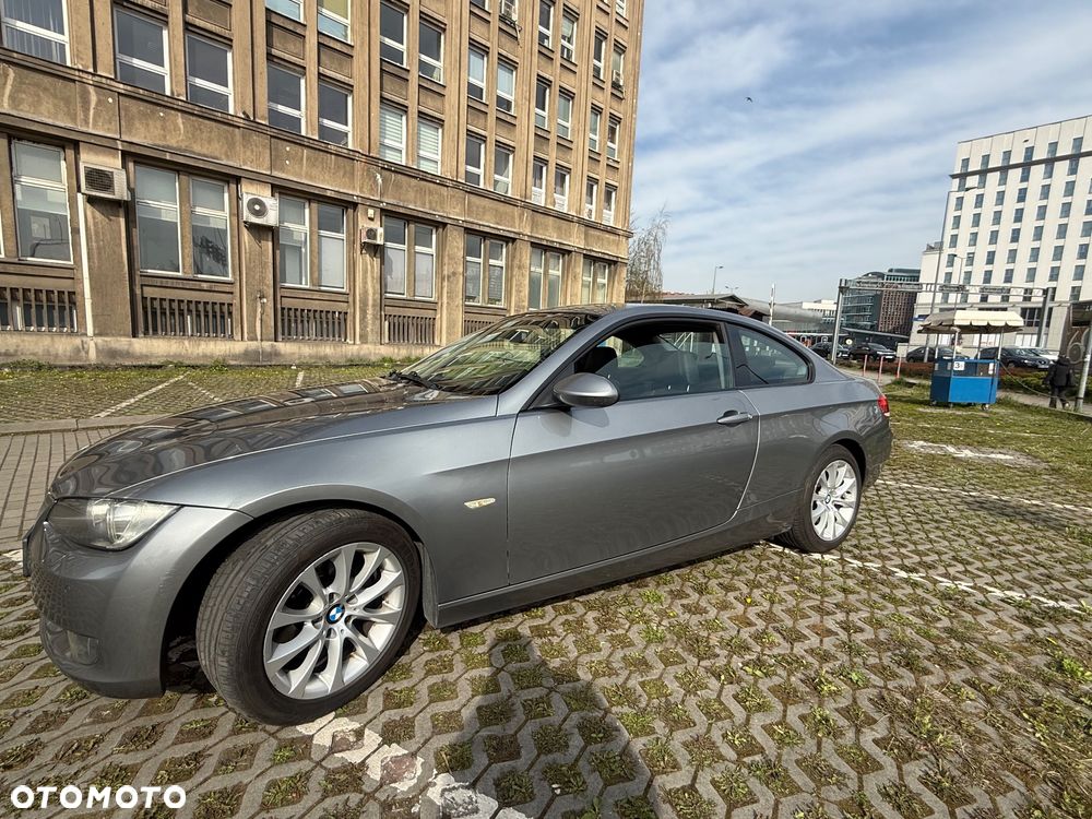 BMW Seria 3 320d DPF - 35