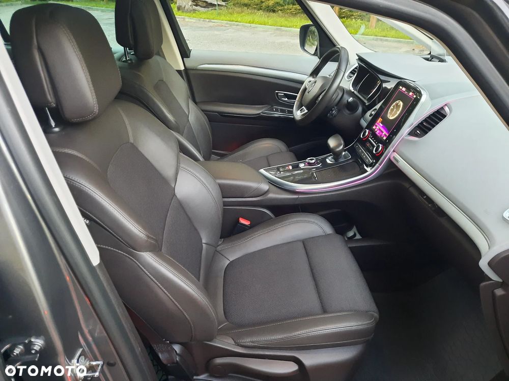 Renault Espace Energy dCi 160 EDC LIMITED - 23