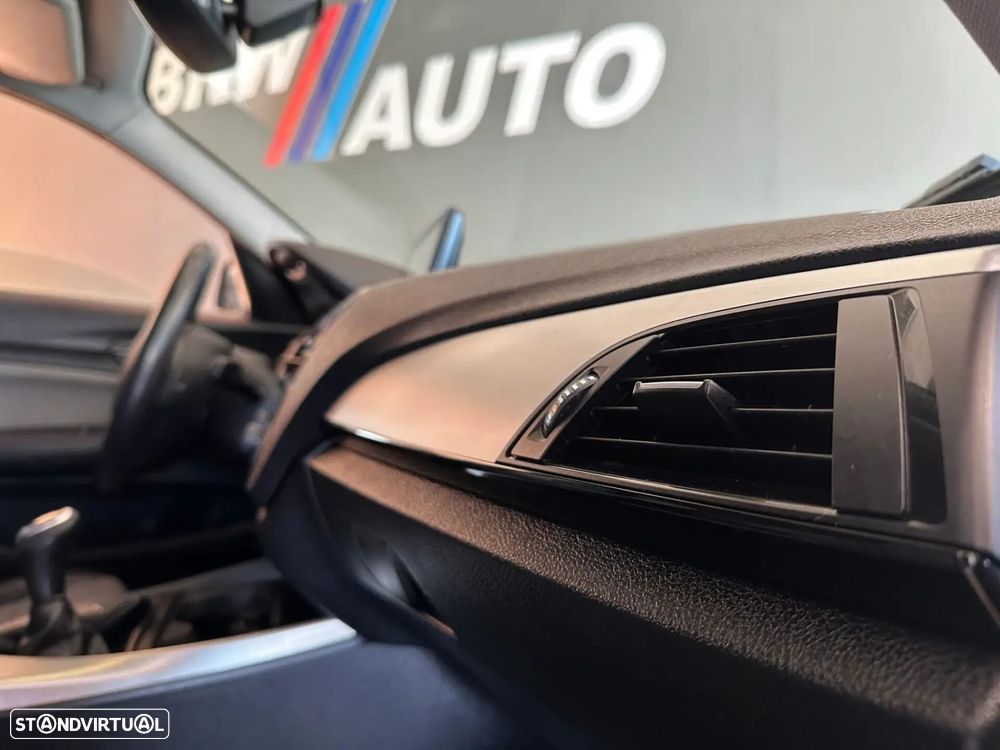 BMW 116 - 28