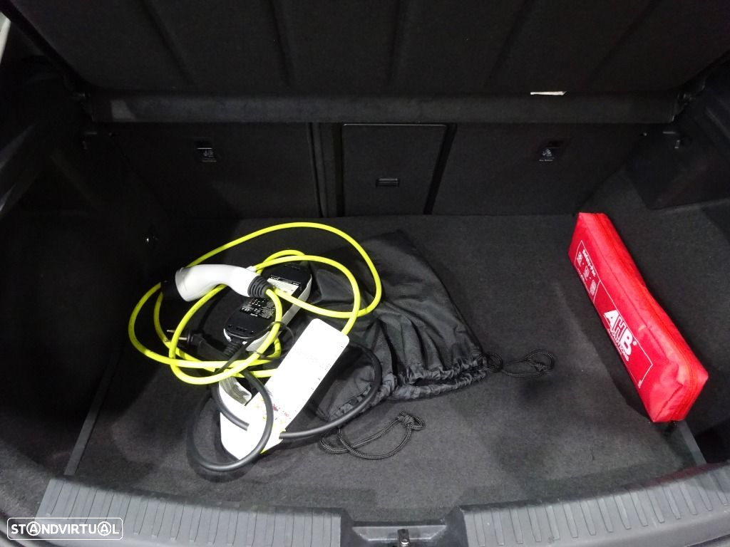 SEAT Leon 1.4 e-Hybrid FR DSG - 28
