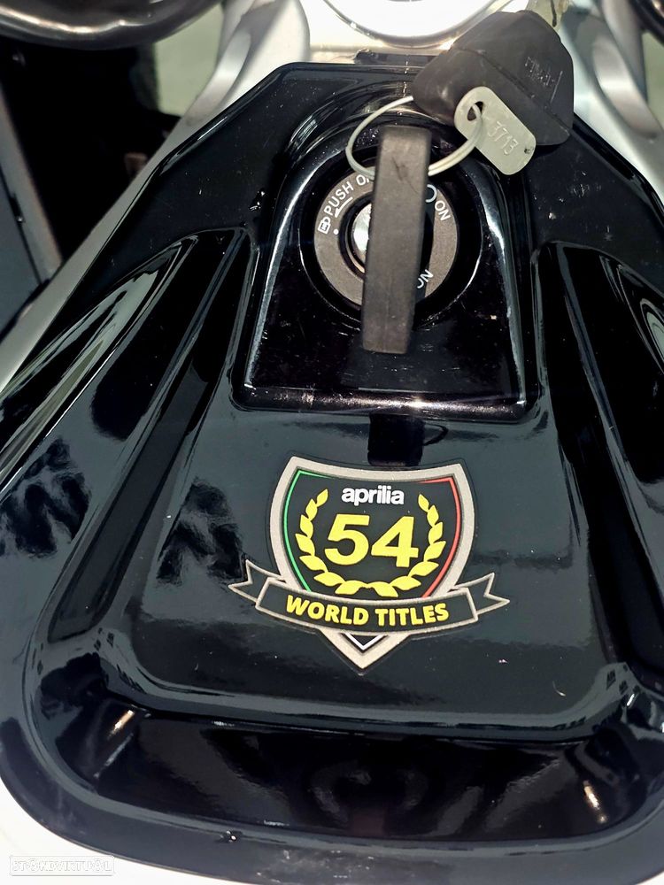 Aprilia RS EXTREMA - 24 MESES DE GARANTIA - 10