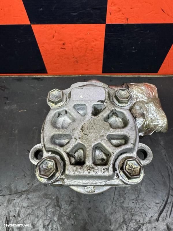 Bomba Direcção Assistida Toyota Dyna Camião De Plataforma/Chassis (Kd_ - 4