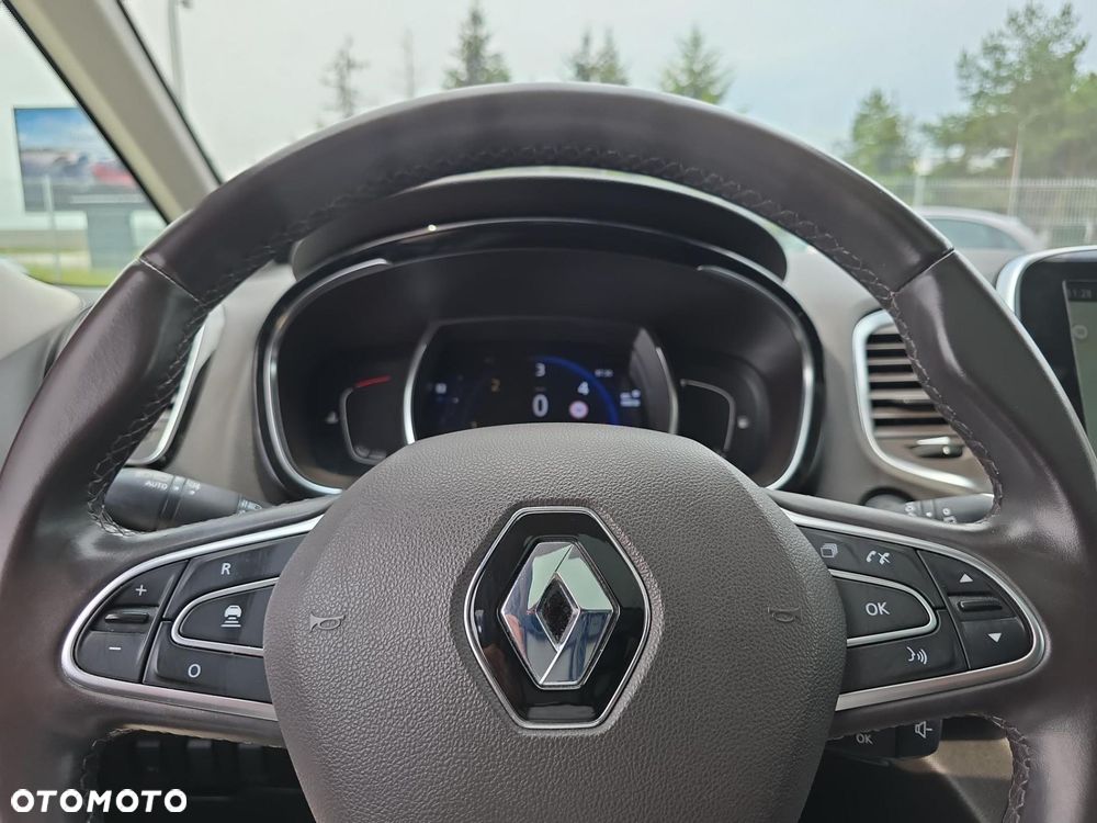 Renault Espace 2.0 Blue dCi Zen EDC - 19