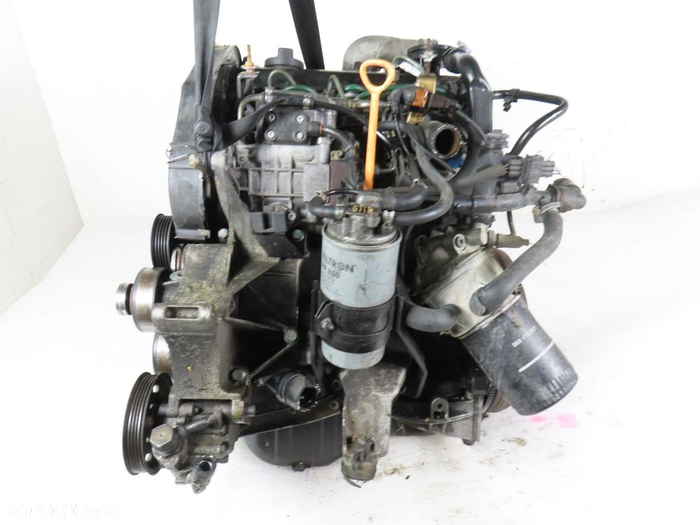 SILNIK VW PASSAT B5 1.9 TDI AFN - 1