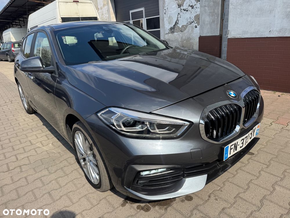 BMW Seria 1 - 34