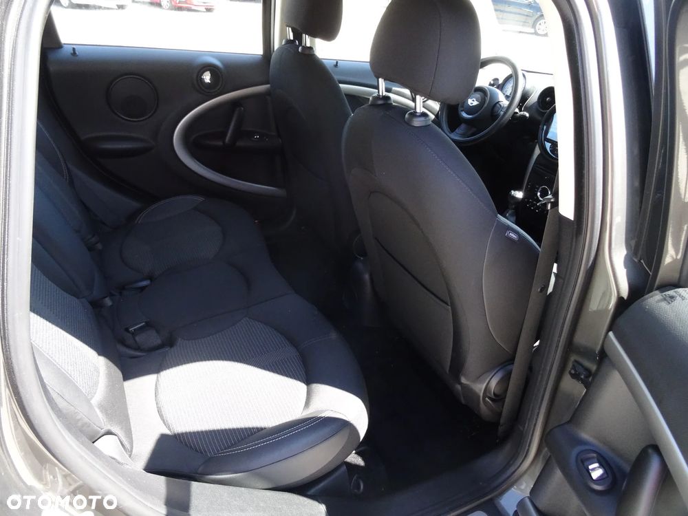 MINI Countryman Cooper D Park Lane - 19