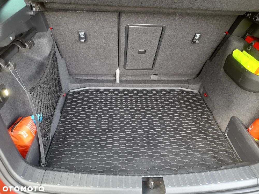 Skoda Karoq 1.5 TSI ACT 4x2 Style - 15
