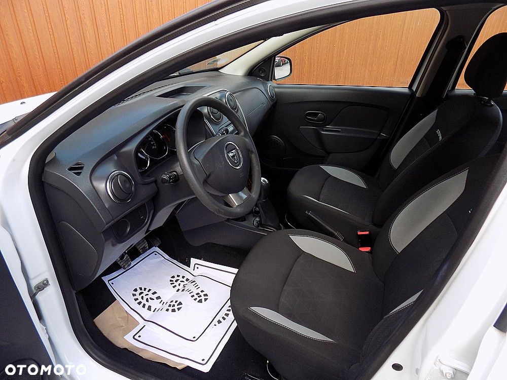 Dacia Sandero Stepway 0.9 TCe Laureate - 5