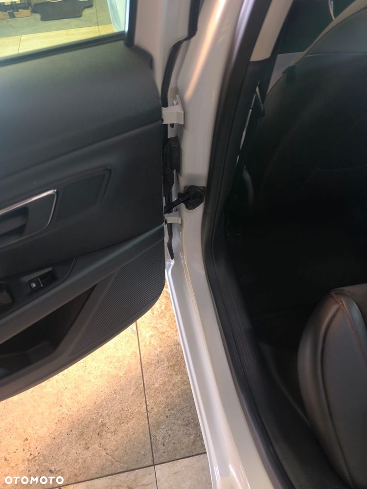 Seat Leon 1.8 TSI FR S&S DSG EU6 - 22