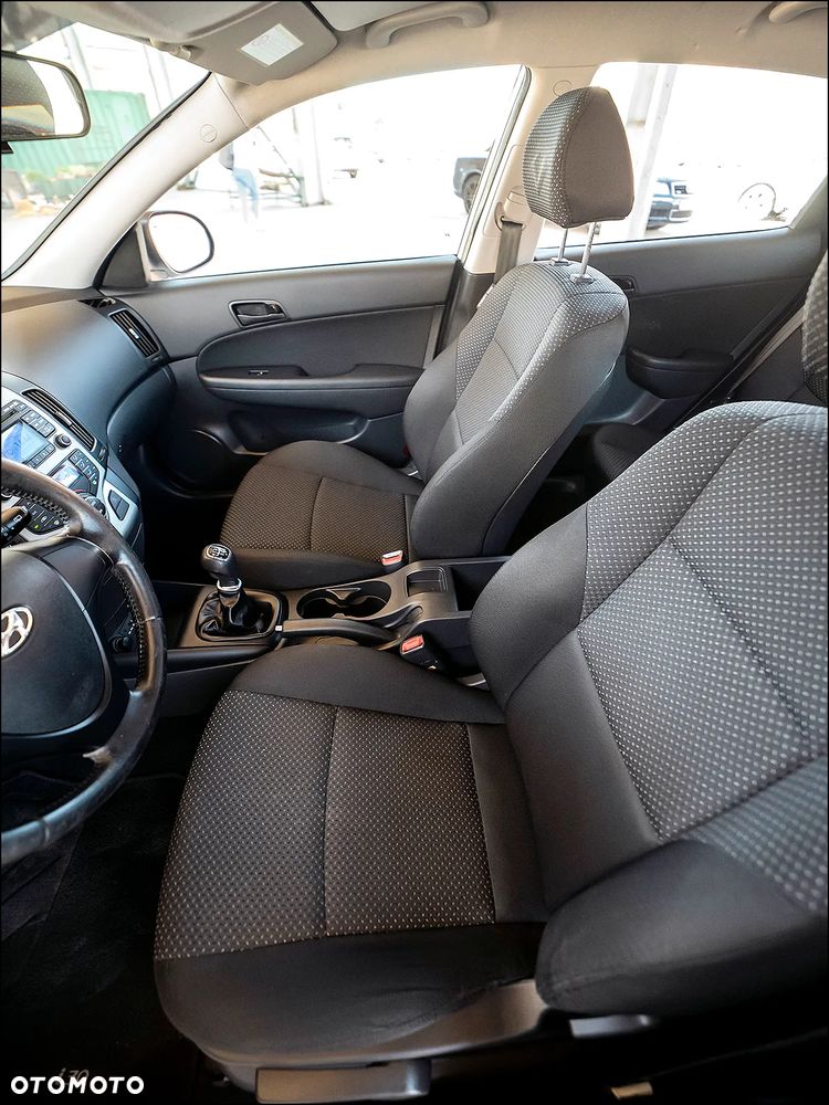 Hyundai i30 - 29
