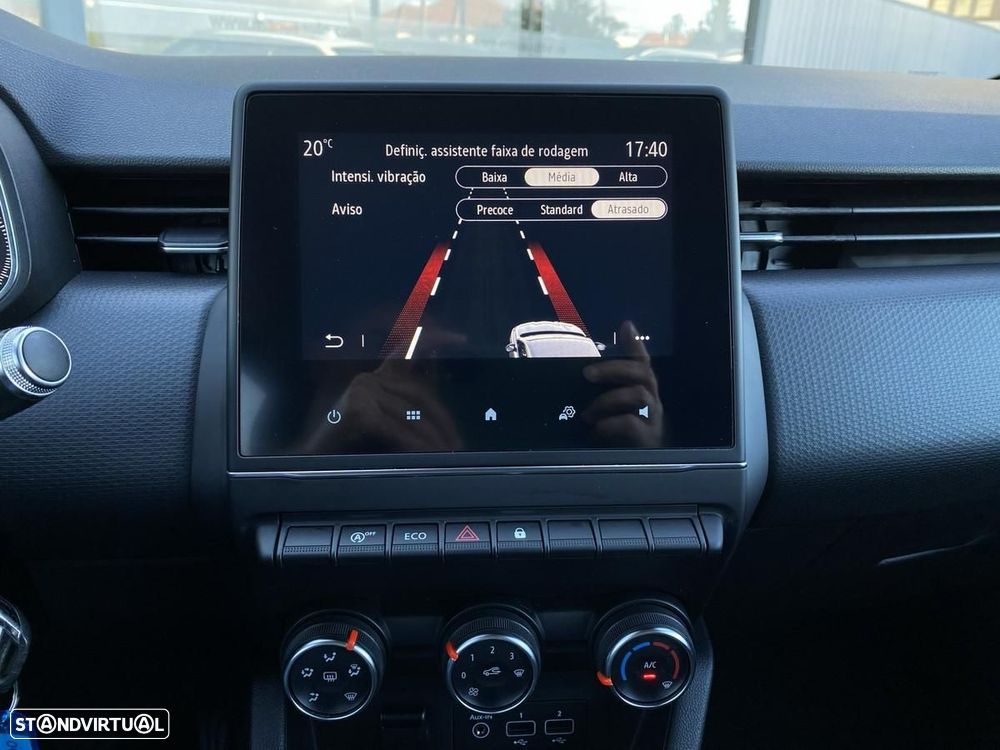 Renault Clio 1.5 Blue dCi Intens - 22