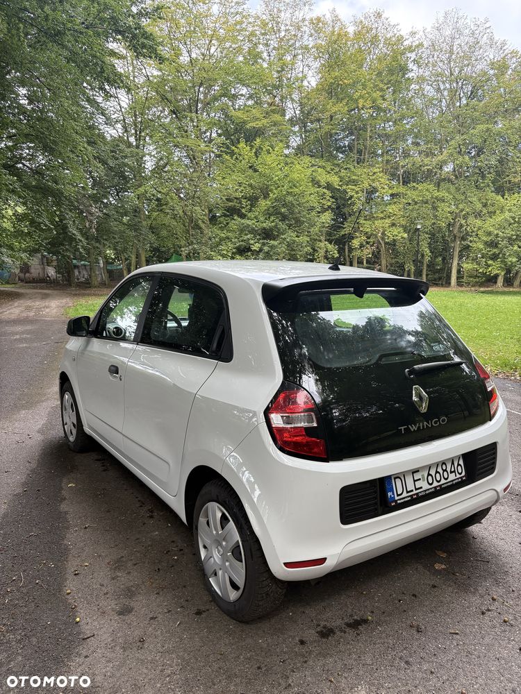 Renault Twingo - 3