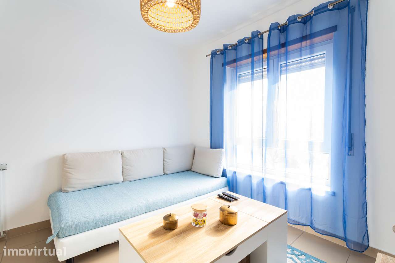 Apartamento T2 - Monte da Caparica - Grande imagem: 2/29