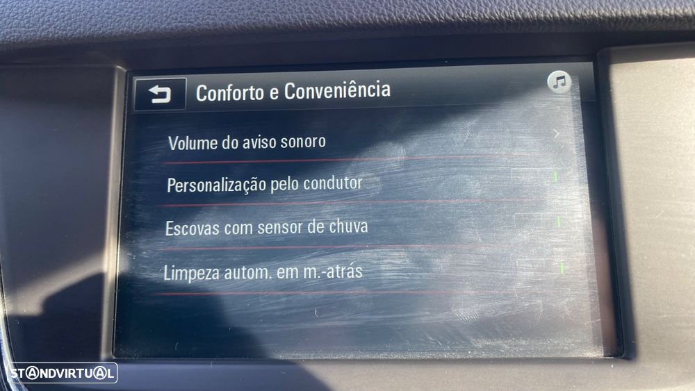 Opel Astra Sports Tourer 1.5 D GS Line S/S - 43