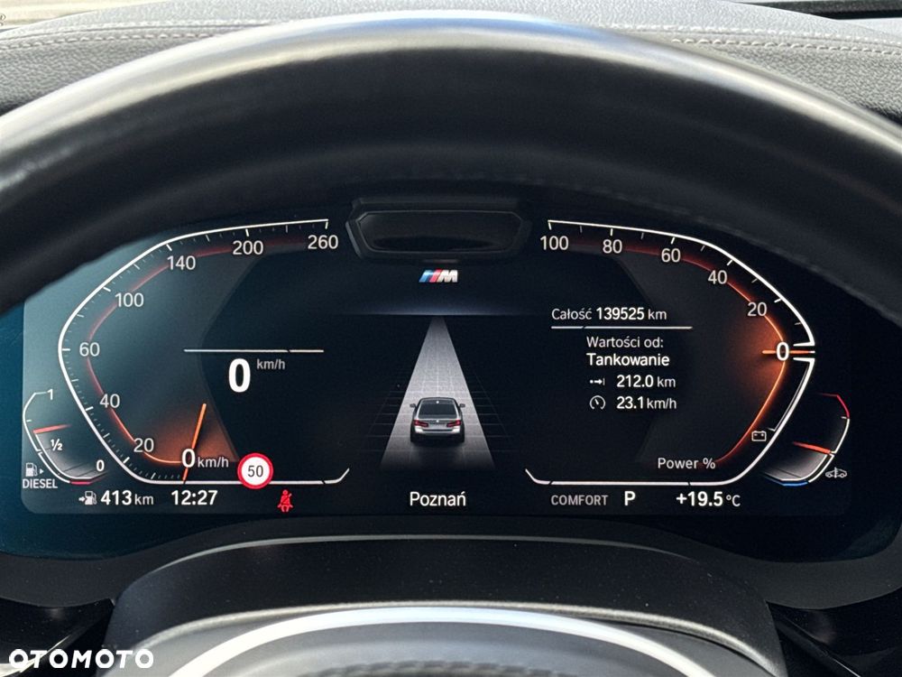 BMW Seria 5 - 9