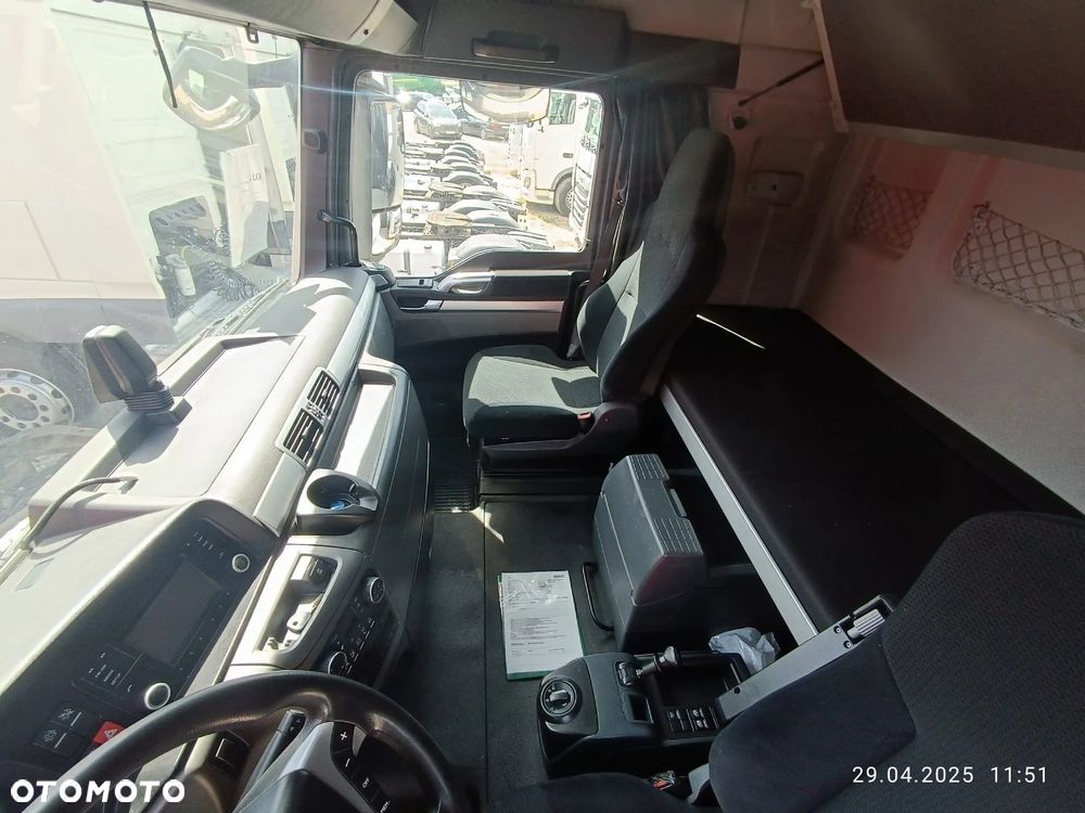MAN TGX 18.440 - 24